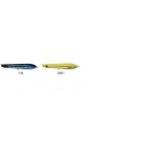 STRIKE PRO  FLAT BOTTOM PENCIL 